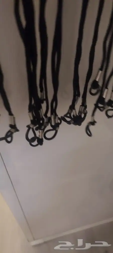 حبل وسلسلة نظارة 2