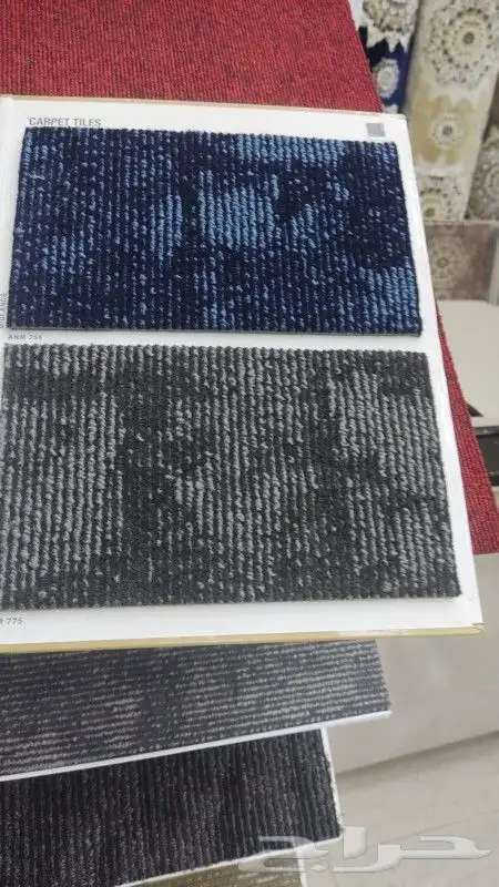 بلاط موكيت للمكاتب 27