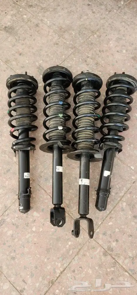 Honda Accord 2008 engine seats and equipment 11