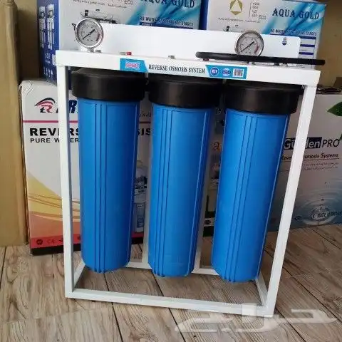 فلاتر تصفيه المياه الرياض لبن المهديه طويق نمار حي الموسى 1