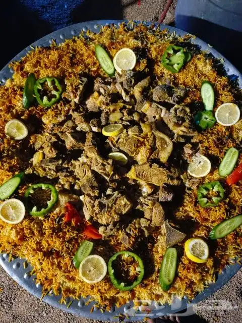 زهرة الجبلين للرحلات البرية كشتات قيلات طلعات 22