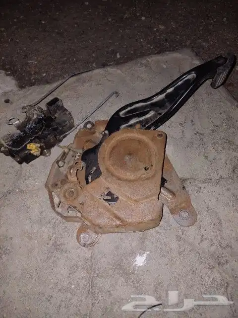 دعسة بريك يوكن سليم 2009 0