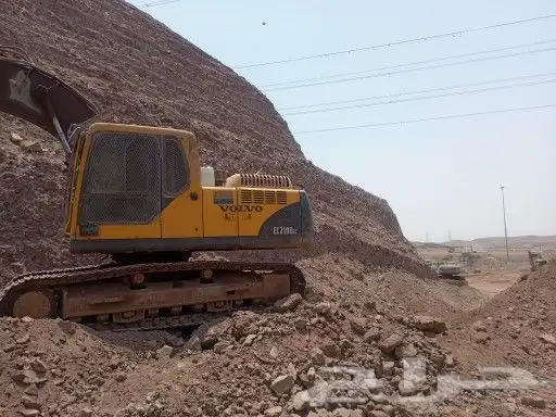 بوكلين للايجار جده 1