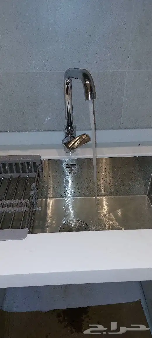 معلم سباك بمكة المكرمة 9