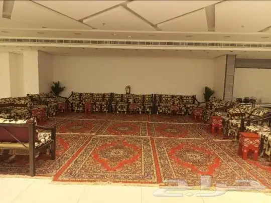 جلسات شعبيه 1