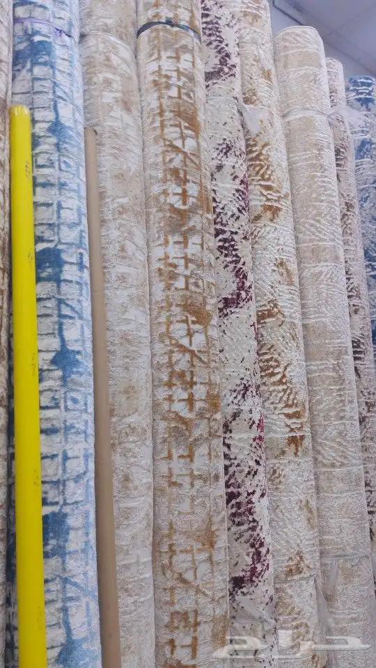 موكيت و فنيل 9