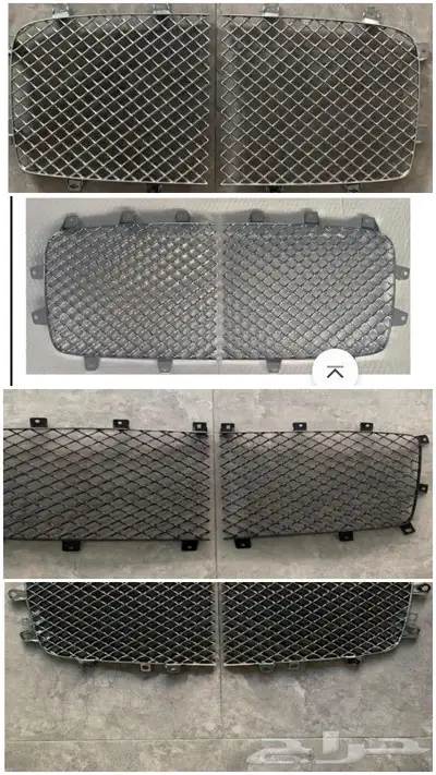 قطع غيار بنتلي امكانية الشحن 5