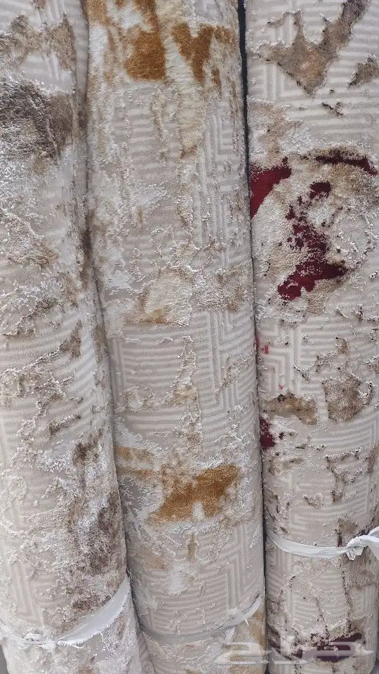 موكيت و فنيل 3