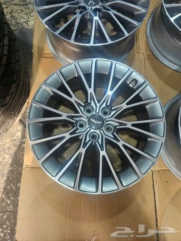 جنوط جنسس 2023 2
