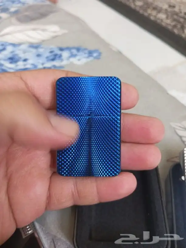 ولاعه زمان 4