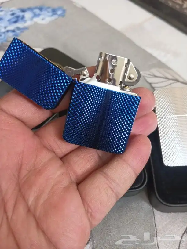 ولاعه زمان 5