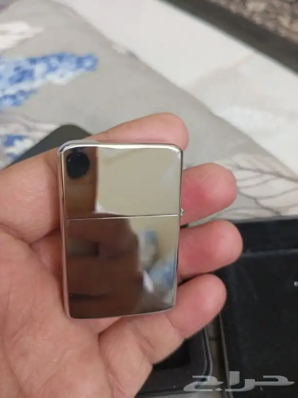 ولاعه زمان 1