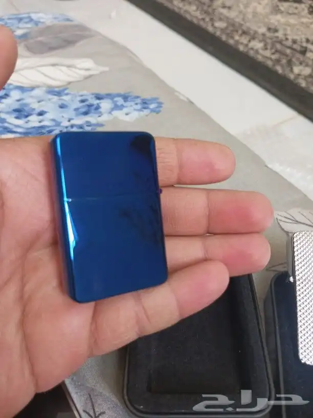 ولاعه زمان 3