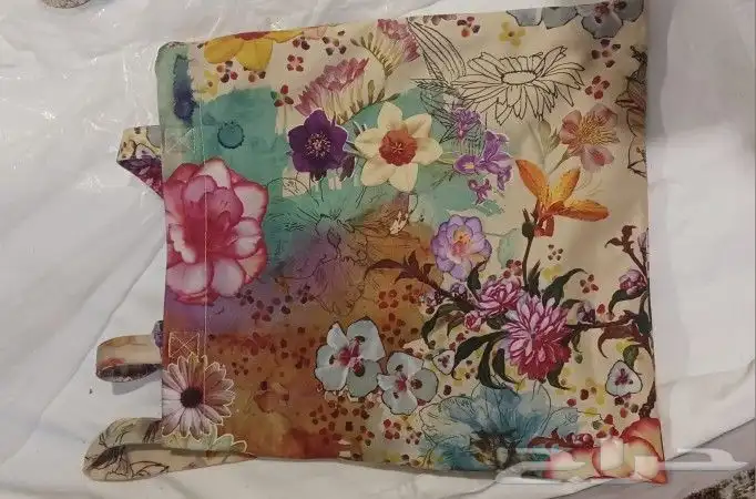 شنطه اديداس 1