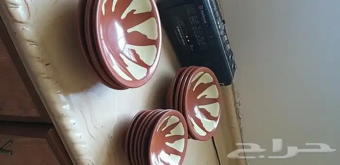 اطباق شعبيات شاميه. 4