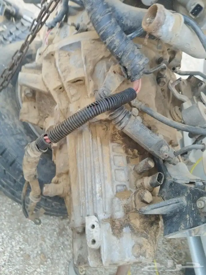 للبيع قطع لنترا 2005 27