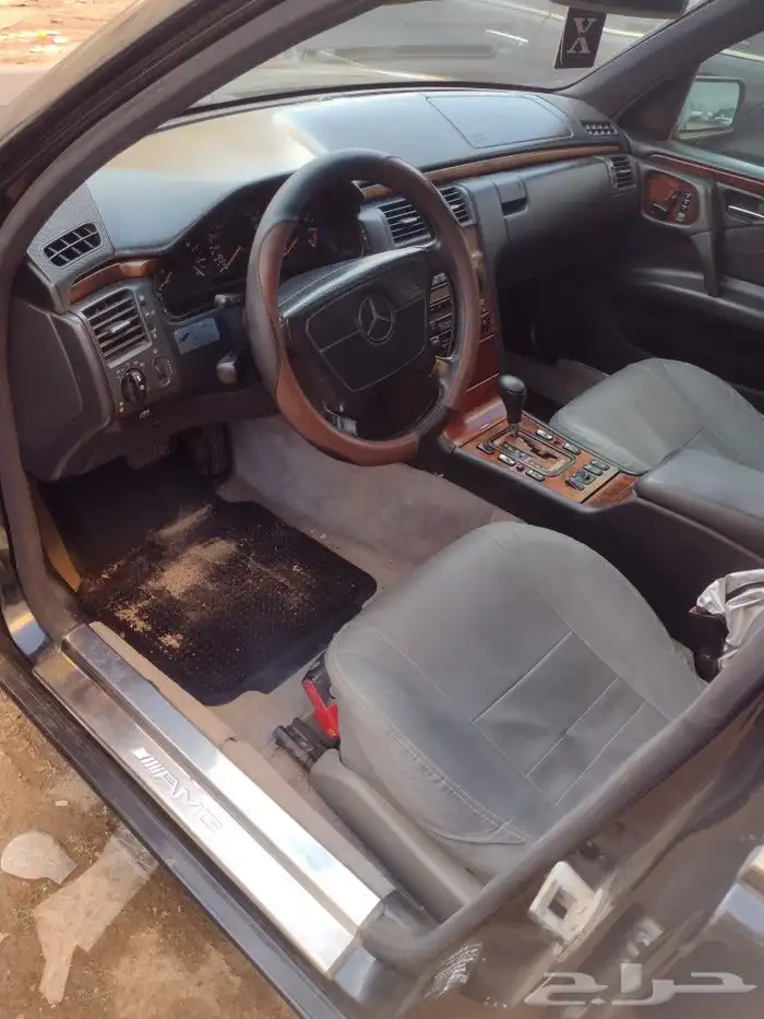 قطع غيار مرسيدس ابو عيون 4