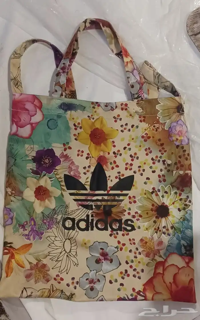 شنطه اديداس 3