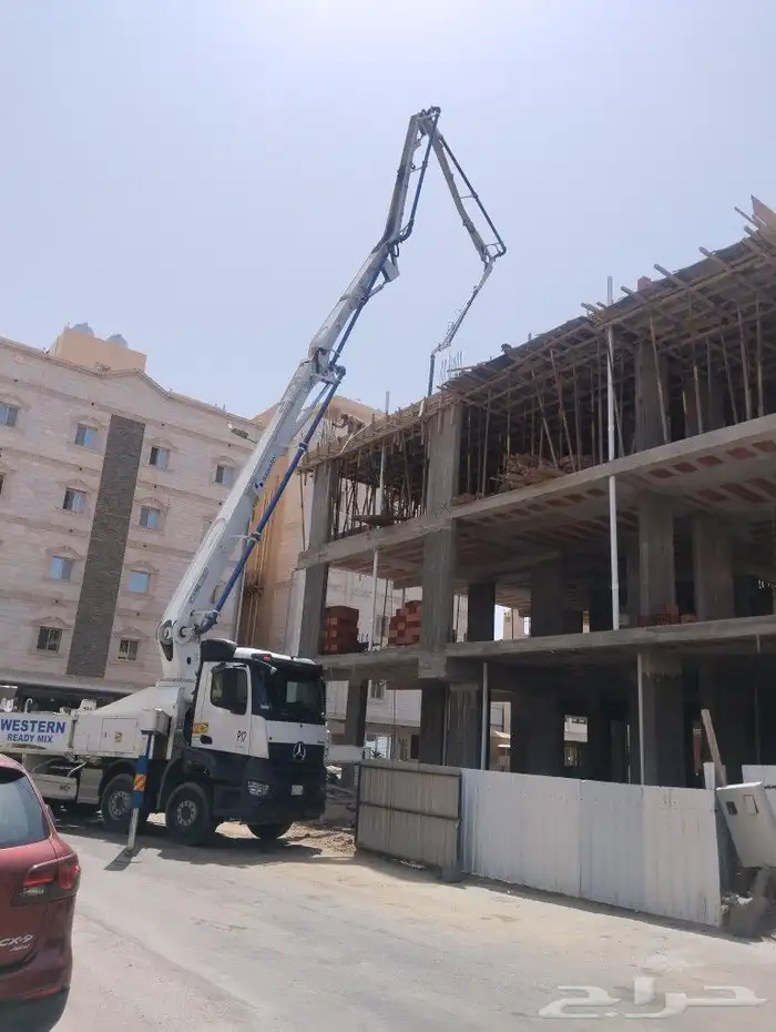 المقاول ابو محمد 7