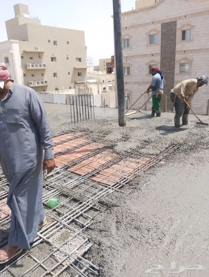 المقاول ابو محمد 2