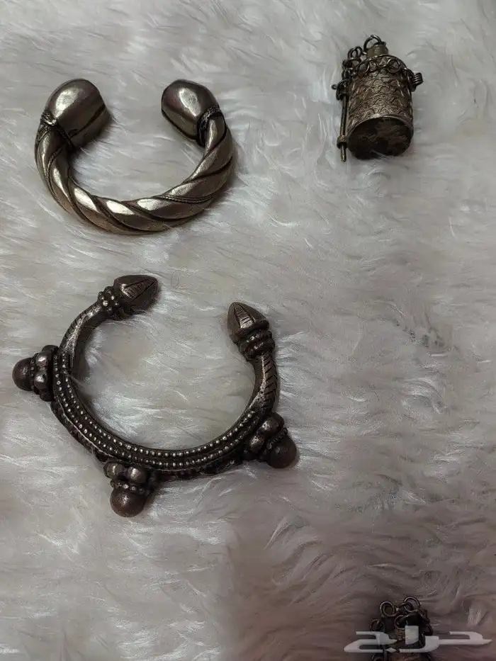 قطع انتيك تراثيه 7