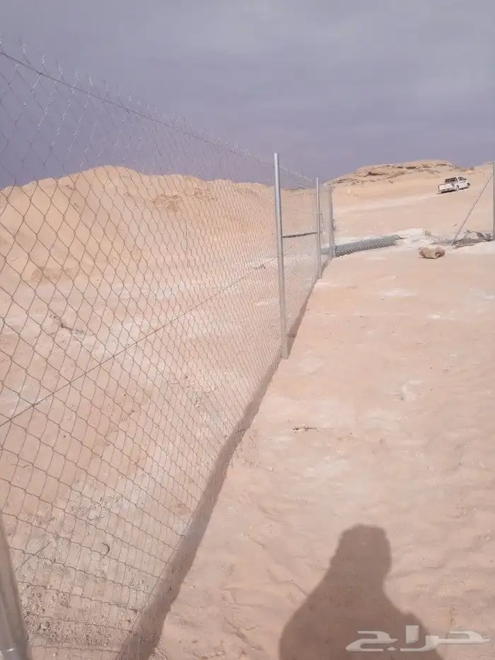 توريد وتركيب جميع انواع الشبوك 1