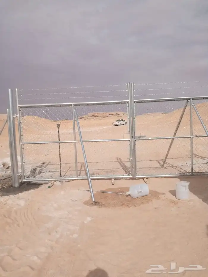 توريد وتركيب جميع انواع الشبوك 0