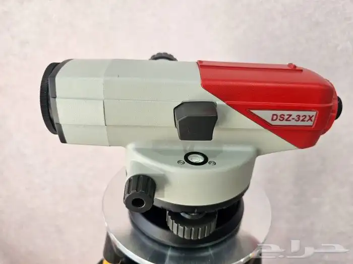 أقوى ميزان قامة DSZ-32x Auto Level لعمليات المساحة 2
