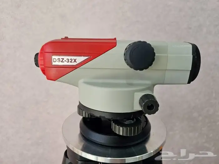 أقوى ميزان قامة DSZ-32x Auto Level لعمليات المساحة 0