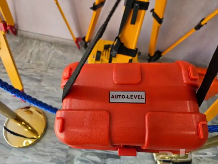 أقوى ميزان قامة DSZ-32x Auto Level لعمليات المساحة 1