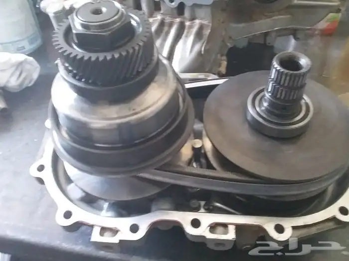 مكاين قيرات جمس بأنواعها مع الضمان 4