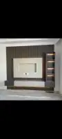 بديل شبورد بديل خشب ديكورات خلفيات شاشة الدمام الخبر القطيف 0