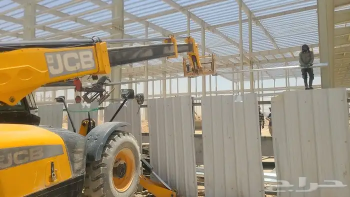 forklifts telehandler 8