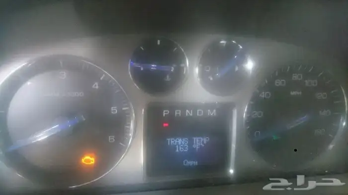 مكاين قيرات جمس بأنواعها مع الضمان 7