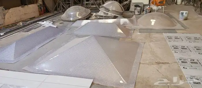 قبب لكسان الرياض 2