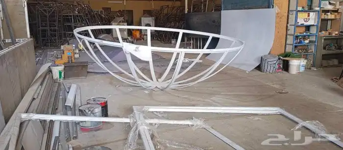 قبب لكسان الرياض 1