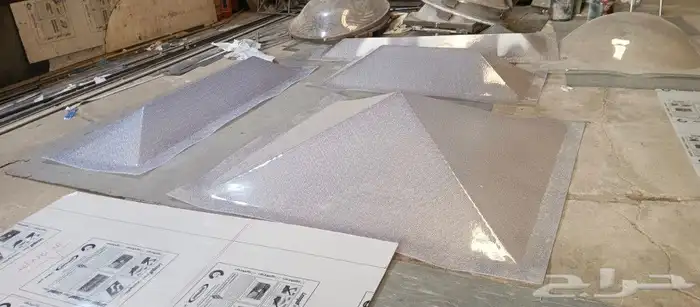 قبب لكسان الرياض 3