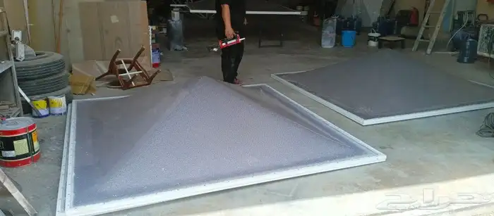 قبب لكسان الرياض 4