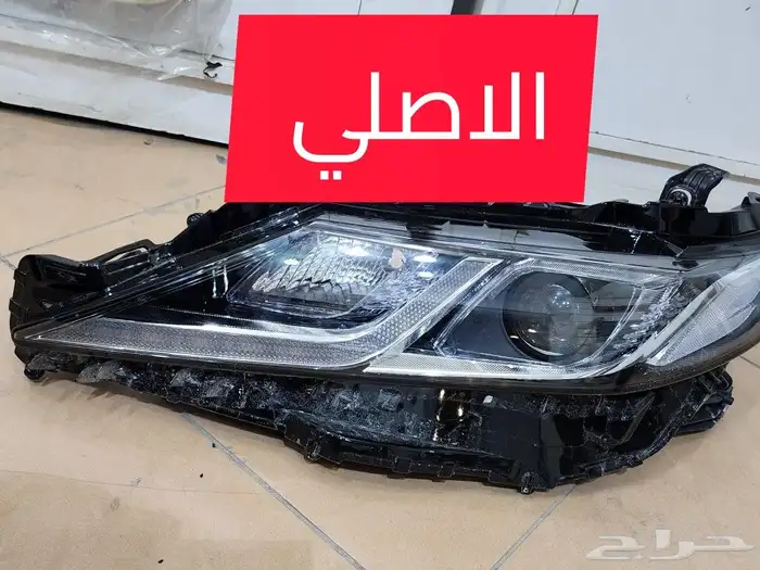 شمعات كامري 2020 2021 2022 وكالة مستخدم 0