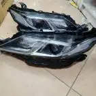 شمعات كامري 2020 2021 2022 وكالة مستخدم 6