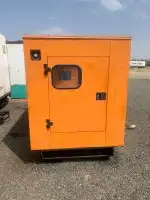 Generators for rent مولدات للإيجار 1