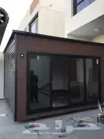 بركسات مكاتب مهندسين غرف عمال مجمعات 1