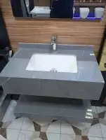 نبيع جميع انواع المغاسل والادوات الصحية 6