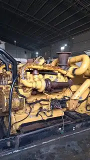 Generators for rent مولدات للإيجار 3