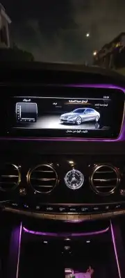 مبرمج سعودي في الرياض مرسيدس اودي بي ام بورش بنتلي 2