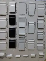 نعلات فايبر 3