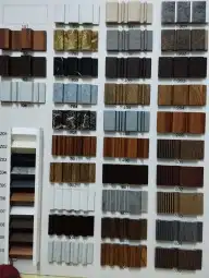 نعلات فايبر 6