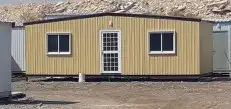 بركسات مكاتب مهندسين غرف عمال مجمعات 4