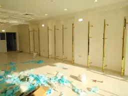 تيوبات ديكور استيل لجميع النشاطات بأنواع وأشكال مختلفة 1