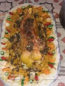 طباخ متنقل داخل وخارج الرياض 4